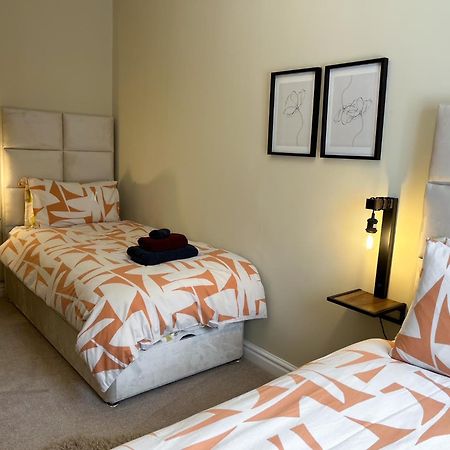 Overleigh Cottage, With Optional Hot Tub Hire Chester Bagian luar foto