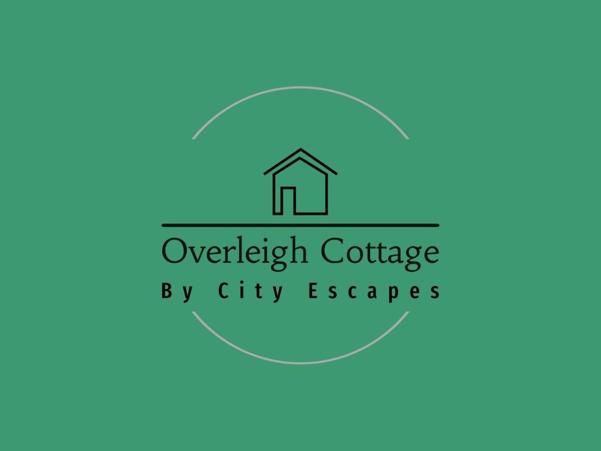 Overleigh Cottage, With Optional Hot Tub Hire Chester Bagian luar foto