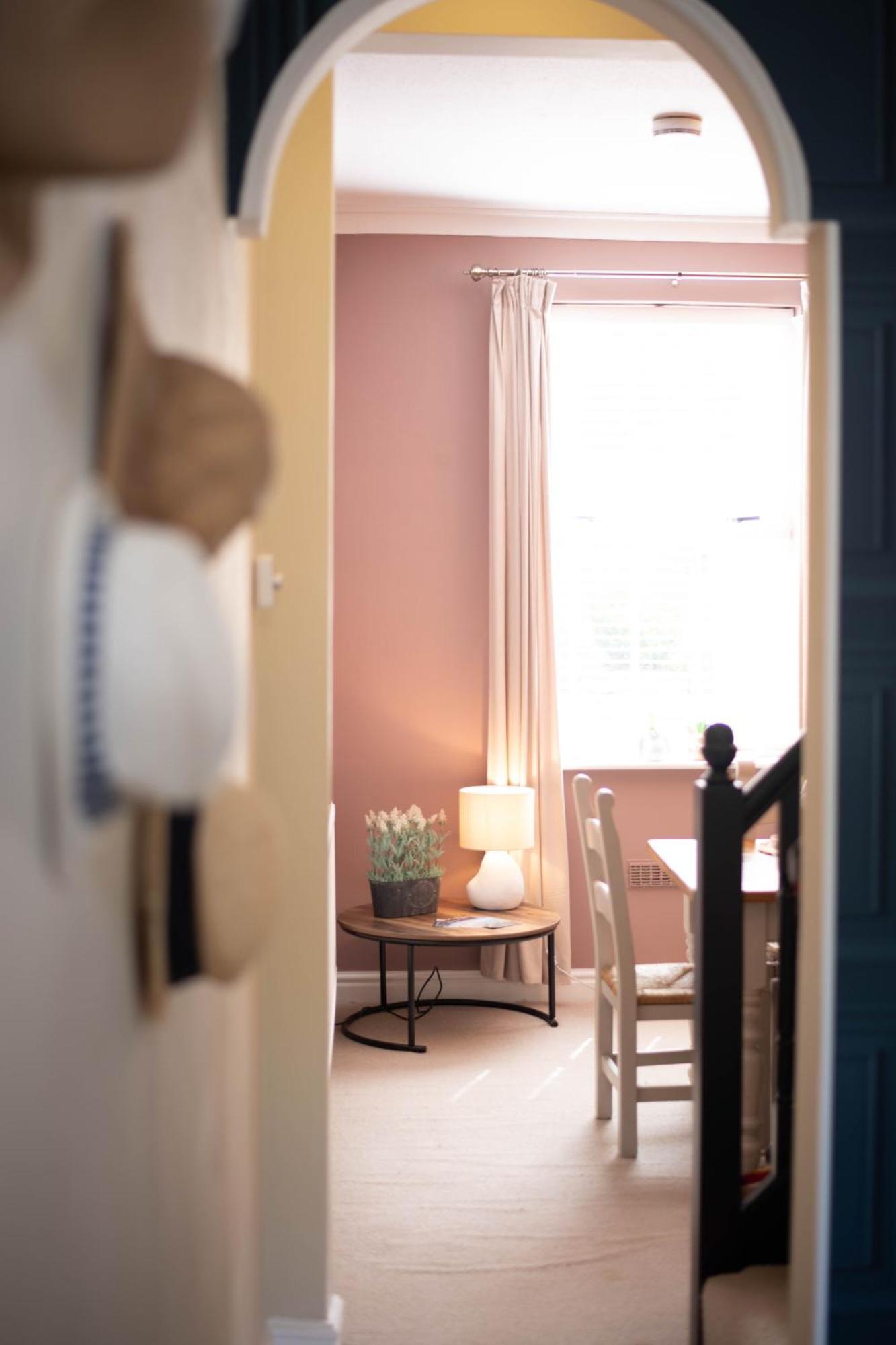 Overleigh Cottage, With Optional Hot Tub Hire Chester Bagian luar foto