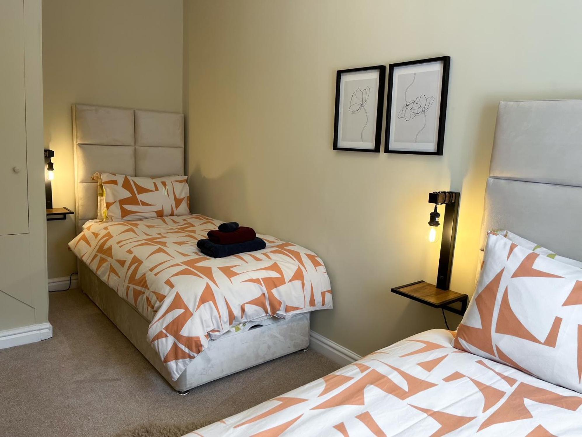 Overleigh Cottage, With Optional Hot Tub Hire Chester Bagian luar foto