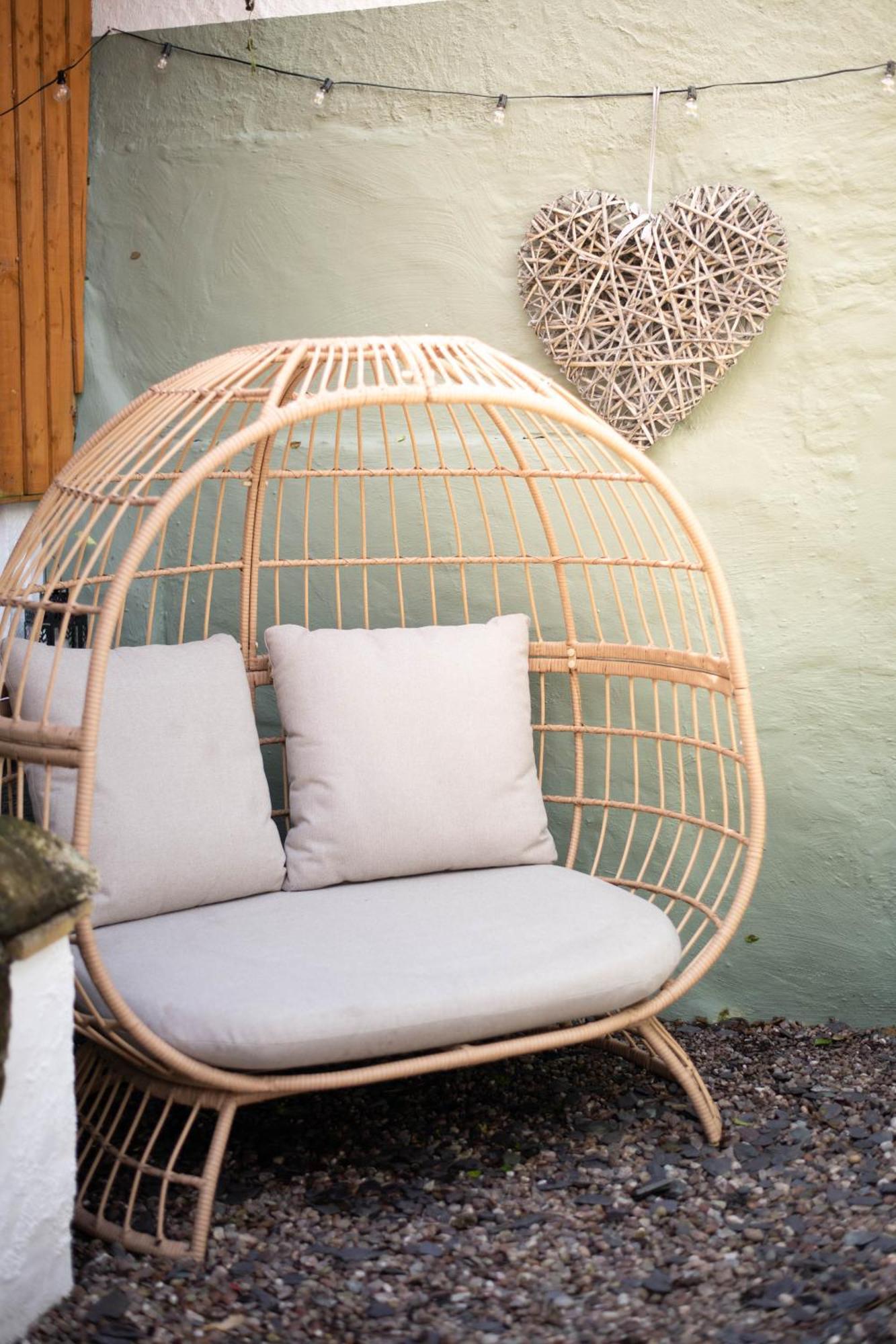 Overleigh Cottage, With Optional Hot Tub Hire Chester Bagian luar foto
