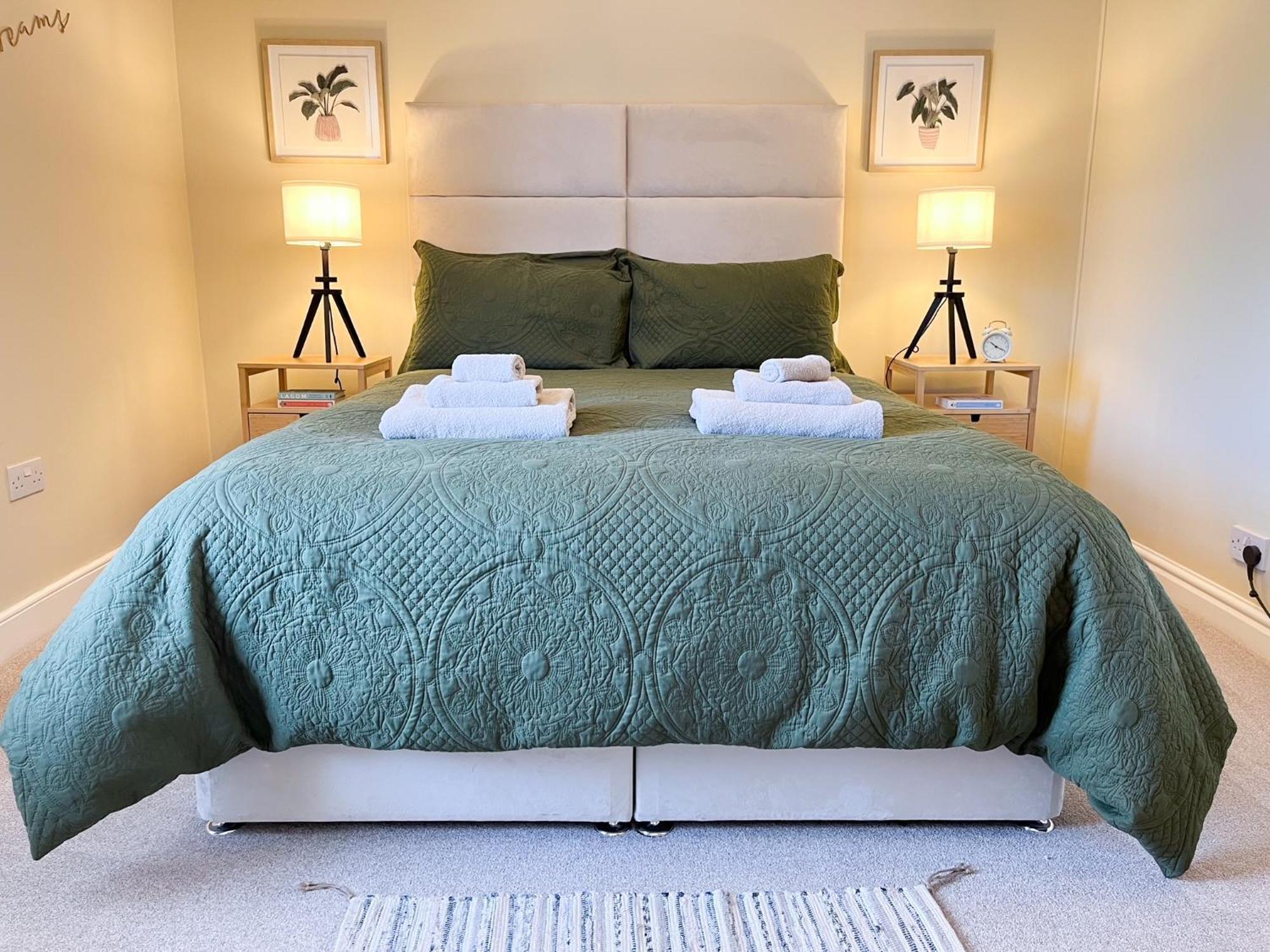 Overleigh Cottage, With Optional Hot Tub Hire Chester Bagian luar foto